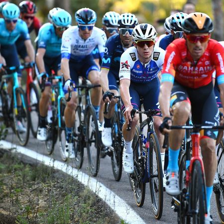 73rd Volta A La Comunitat Valenciana 2022 - Stage 1