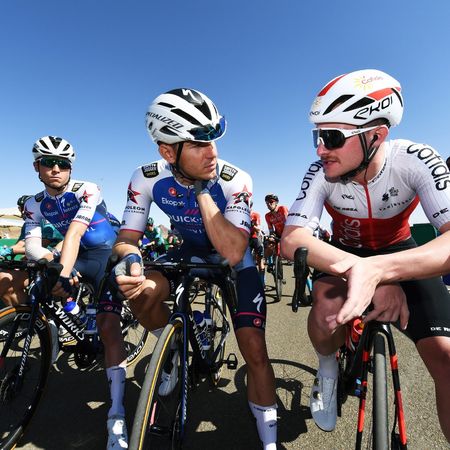 6th Saudi Tour 2022 - Stage 2