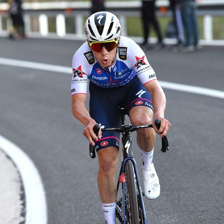 73rd Volta A La Comunitat Valenciana 2022 - Stage 1