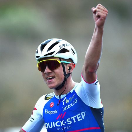 73rd Volta A La Comunitat Valenciana 2022 - Stage 1