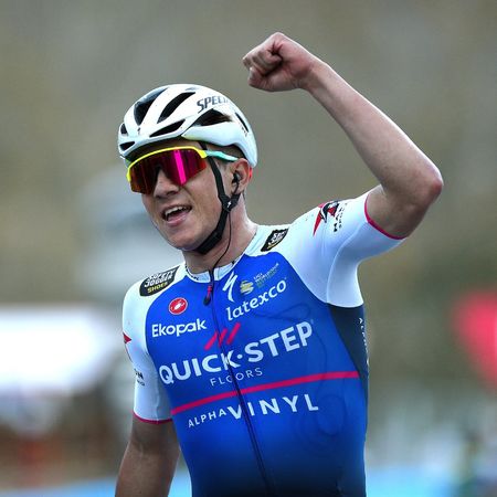 73rd Volta A La Comunitat Valenciana 2022 - Stage 1