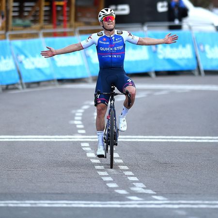 73rd Volta A La Comunitat Valenciana 2022 - Stage 1