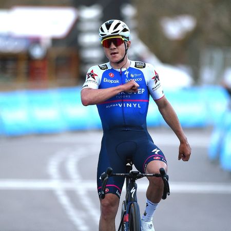 73rd Volta A La Comunitat Valenciana 2022 - Stage 1