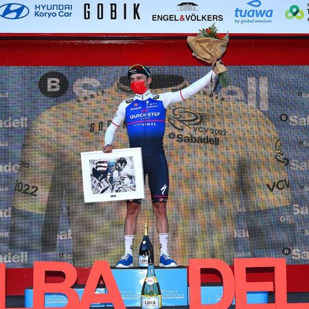 73rd Volta A La Comunitat Valenciana 2022 - Stage 1