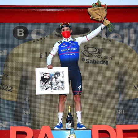 73rd Volta A La Comunitat Valenciana 2022 - Stage 1