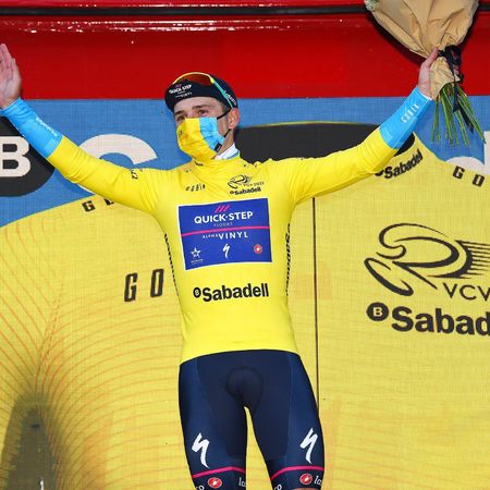 73rd Volta A La Comunitat Valenciana 2022 - Stage 1