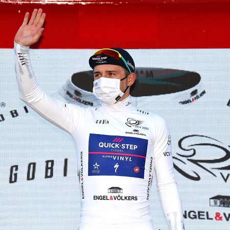 73rd Volta A La Comunitat Valenciana 2022 - Stage 1