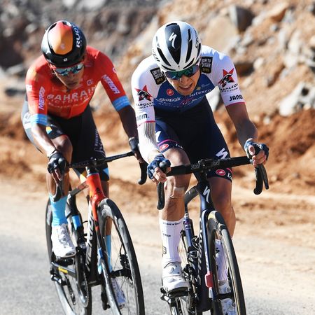 6th Saudi Tour 2022 - Stage 2