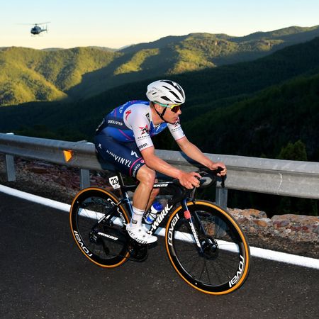 73rd Volta A La Comunitat Valenciana 2022 - Stage 1