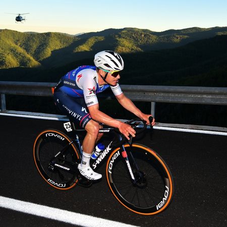 73rd Volta A La Comunitat Valenciana 2022 - Stage 1