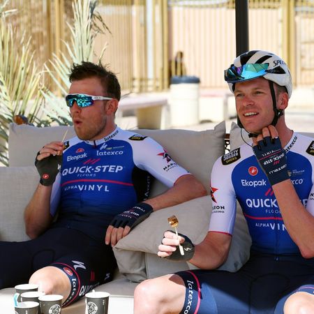 6th Saudi Tour 2022 - Stage 3