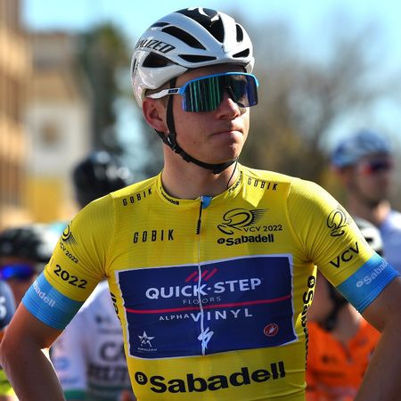 73rd Volta A La Comunitat Valenciana 2022 - Stage 2