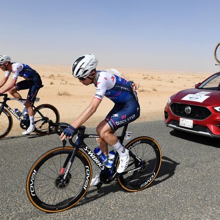 6th Saudi Tour 2022 - Stage 3