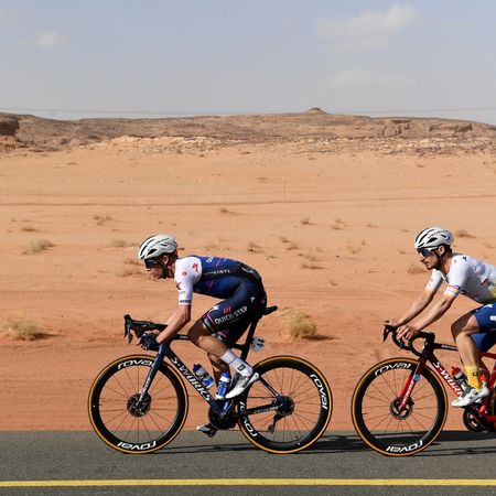 6th Saudi Tour 2022 - Stage 3