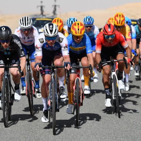 6th Saudi Tour 2022 - Stage 3