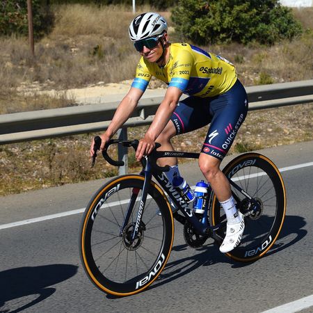 73rd Volta A La Comunitat Valenciana 2022 - Stage 2