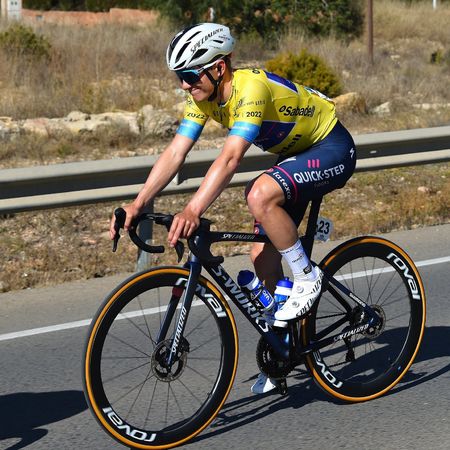 73rd Volta A La Comunitat Valenciana 2022 - Stage 2