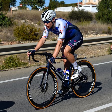 73rd Volta A La Comunitat Valenciana 2022 - Stage 2