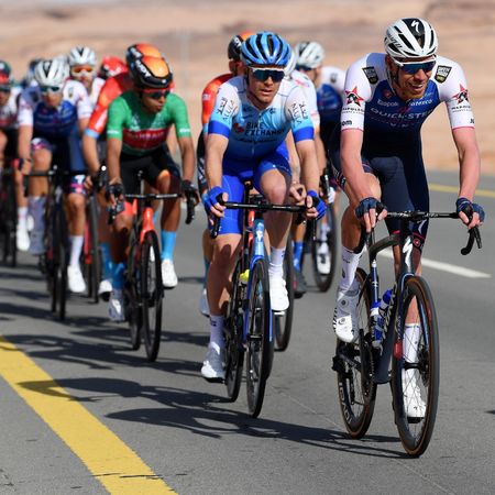 6th Saudi Tour 2022 - Stage 3