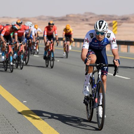 6th Saudi Tour 2022 - Stage 3