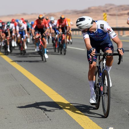 6th Saudi Tour 2022 - Stage 3