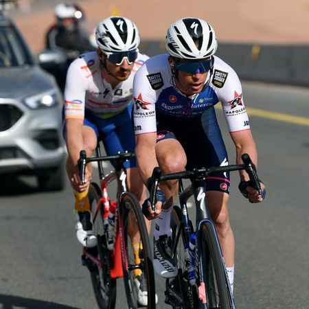 6th Saudi Tour 2022 - Stage 3