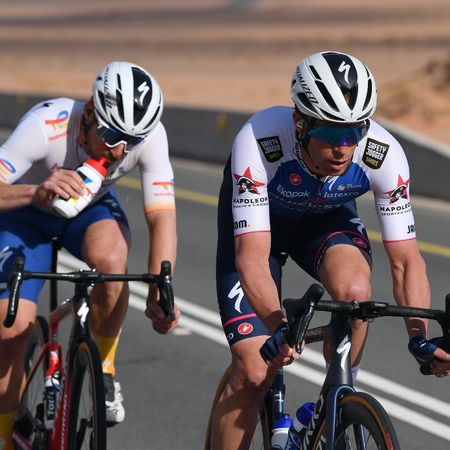 6th Saudi Tour 2022 - Stage 3