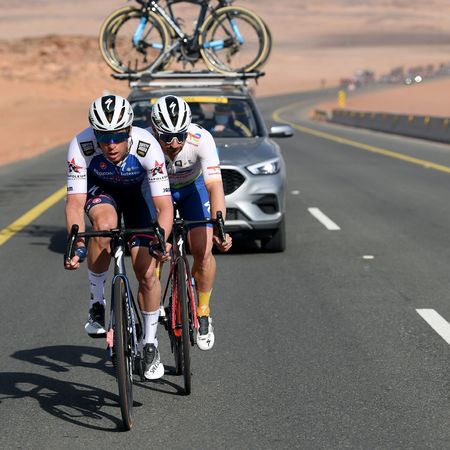 6th Saudi Tour 2022 - Stage 3