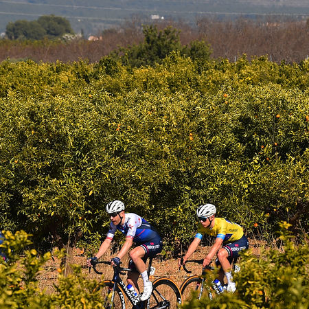 73rd Volta A La Comunitat Valenciana 2022 - Stage 2