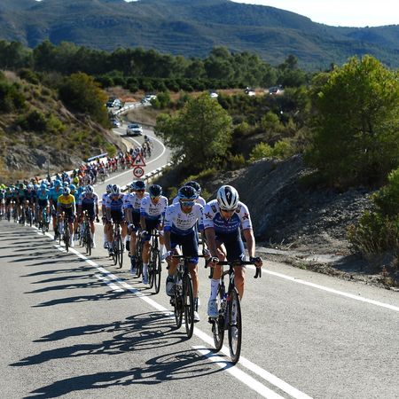 73rd Volta A La Comunitat Valenciana 2022 - Stage 2