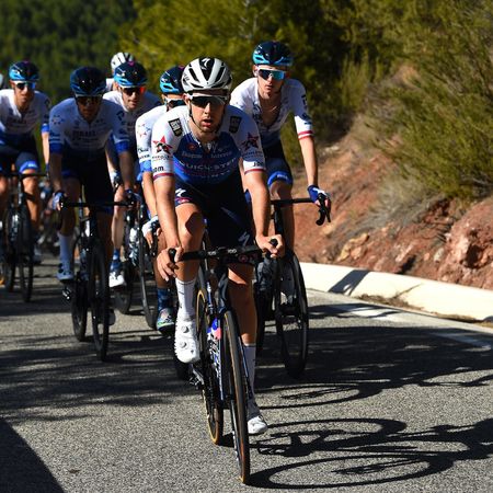 73rd Volta A La Comunitat Valenciana 2022 - Stage 2