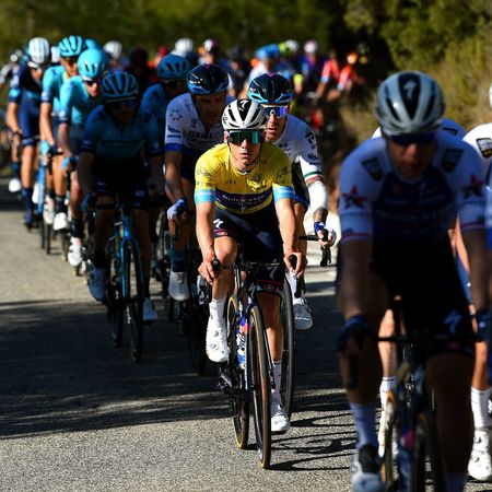 73rd Volta A La Comunitat Valenciana 2022 - Stage 2