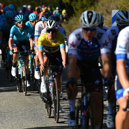 73rd Volta A La Comunitat Valenciana 2022 - Stage 2