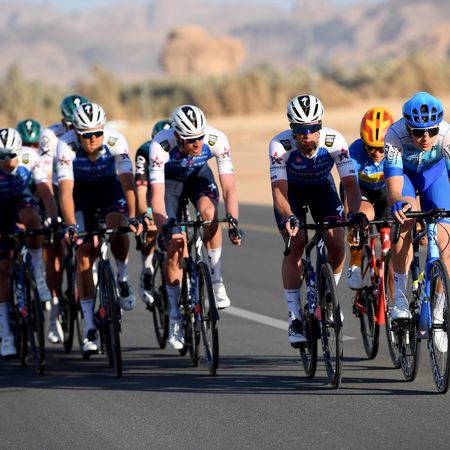 6th Saudi Tour 2022 - Stage 3