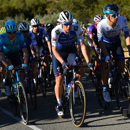 73rd Volta A La Comunitat Valenciana 2022 - Stage 2