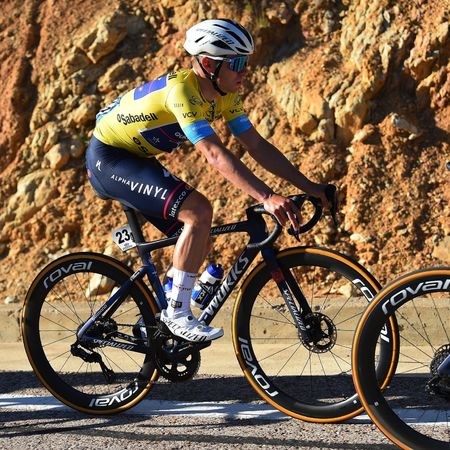 73rd Volta A La Comunitat Valenciana 2022 - Stage 2