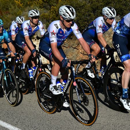 73rd Volta A La Comunitat Valenciana 2022 - Stage 2