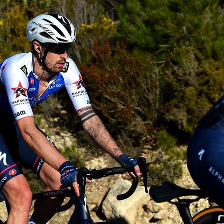 73rd Volta A La Comunitat Valenciana 2022 - Stage 2