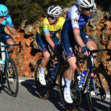 73rd Volta A La Comunitat Valenciana 2022 - Stage 2