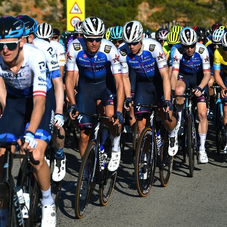 73rd Volta A La Comunitat Valenciana 2022 - Stage 2