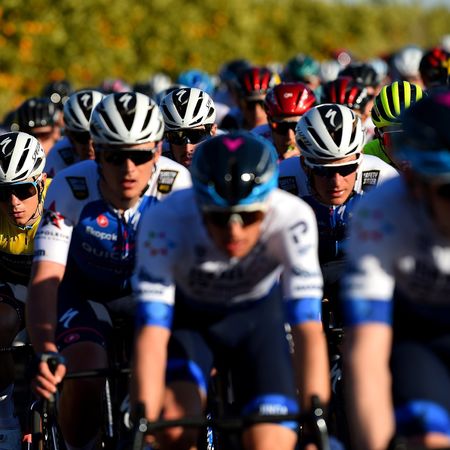 73rd Volta A La Comunitat Valenciana 2022 - Stage 2