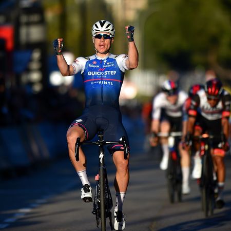 73rd Volta A La Comunitat Valenciana 2022 - Stage 2