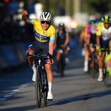 73rd Volta A La Comunitat Valenciana 2022 - Stage 2