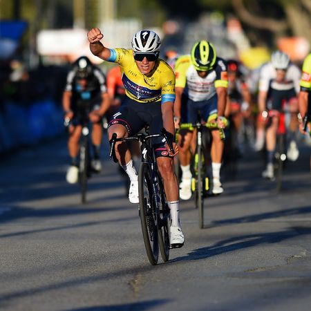 73rd Volta A La Comunitat Valenciana 2022 - Stage 2