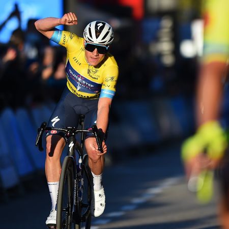 73rd Volta A La Comunitat Valenciana 2022 - Stage 2