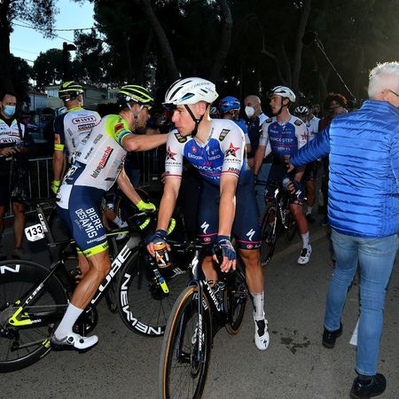 73rd Volta A La Comunitat Valenciana 2022 - Stage 2