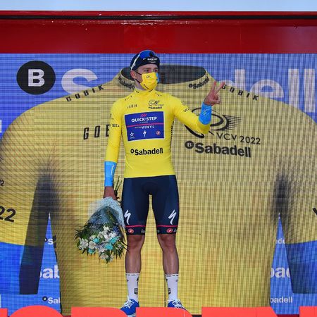 73rd Volta A La Comunitat Valenciana 2022 - Stage 2