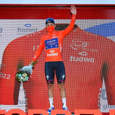 73rd Volta A La Comunitat Valenciana 2022 - Stage 2