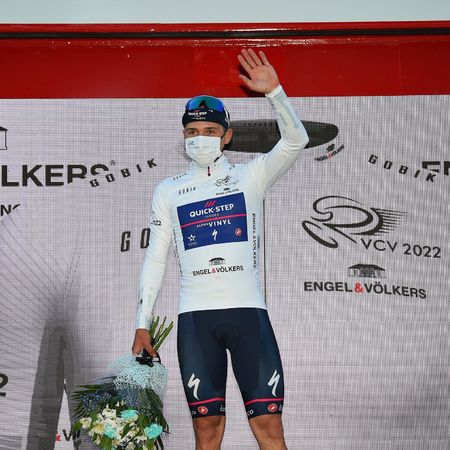 73rd Volta A La Comunitat Valenciana 2022 - Stage 2