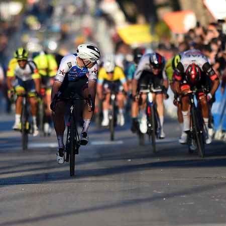 73rd Volta A La Comunitat Valenciana 2022 - Stage 2